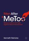 Front cover of Men After #MeToo