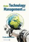 Front cover of Global Technology Management 4.0