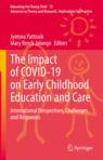 Front cover of The Impact of COVID-19 on Early Childhood Education and Care