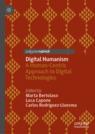 Front cover of Digital Humanism