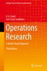 Front cover of Operations Research