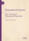 Front cover of Philosophical Fallacies