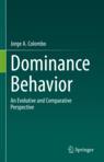 Front cover of Dominance Behavior