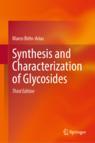 Front cover of Synthesis and Characterization of Glycosides