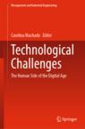 Front cover of Technological Challenges