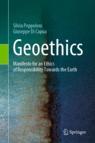 Front cover of Geoethics