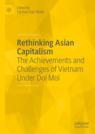 Front cover of Rethinking Asian Capitalism