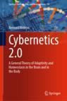 Front cover of Cybernetics 2.0