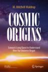 Front cover of Cosmic Origins