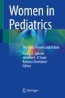 Front cover of Women in Pediatrics