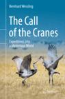 Front cover of The Call of the Cranes