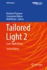 Front cover of Tailored Light 2