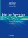 Front cover of Infection Prevention