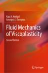 Front cover of Fluid Mechanics of Viscoplasticity