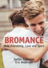 Front cover of Bromance