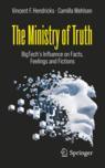 Front cover of The Ministry of Truth