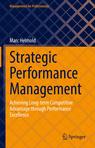Front cover of Strategic Performance Management