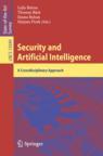 Front cover of Security and Artificial Intelligence