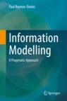 Front cover of Information Modelling