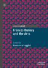 Front cover of Frances Burney and the Arts