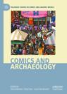 Front cover of Comics and Archaeology