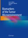 Front cover of Biomarkers of the Tumor Microenvironment