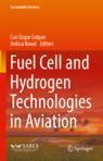 Front cover of Fuel Cell and Hydrogen Technologies in Aviation
