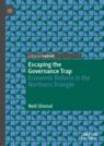 Front cover of Escaping the Governance Trap