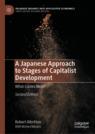 Front cover of A Japanese Approach to Stages of Capitalist Development
