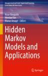 Front cover of Hidden Markov Models and Applications