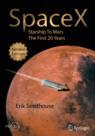 Front cover of SpaceX