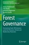 Front cover of Forest Governance