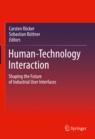 Front cover of Human-Technology Interaction