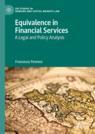 Front cover of Equivalence in Financial Services
