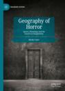 Front cover of Geography of Horror