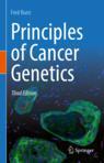 Front cover of Principles of Cancer Genetics