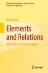 Front cover of Elements and Relations