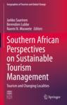 Front cover of Southern African Perspectives on Sustainable Tourism Management