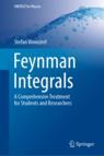 Front cover of Feynman Integrals