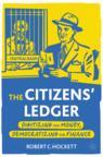 Front cover of The Citizens' Ledger