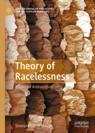 Front cover of Theory of Racelessness