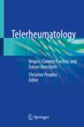 Front cover of Telerheumatology