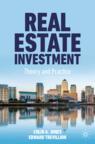 Front cover of Real Estate Investment