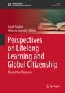Front cover of Perspectives on Lifelong Learning and Global Citizenship