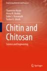 Front cover of Chitin and Chitosan