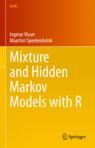 Front cover of Mixture and Hidden Markov Models with R