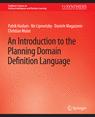 Front cover of An Introduction to the Planning Domain Definition Language