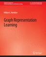 Front cover of Graph Representation Learning