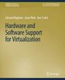 Front cover of Hardware and Software Support for Virtualization