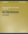 Front cover of On-Chip Networks, Second Edition
